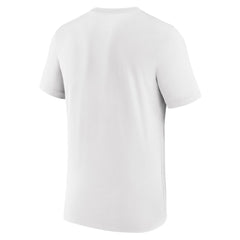 Paris Saint-Germain Home Field T-Shirt White - Nike