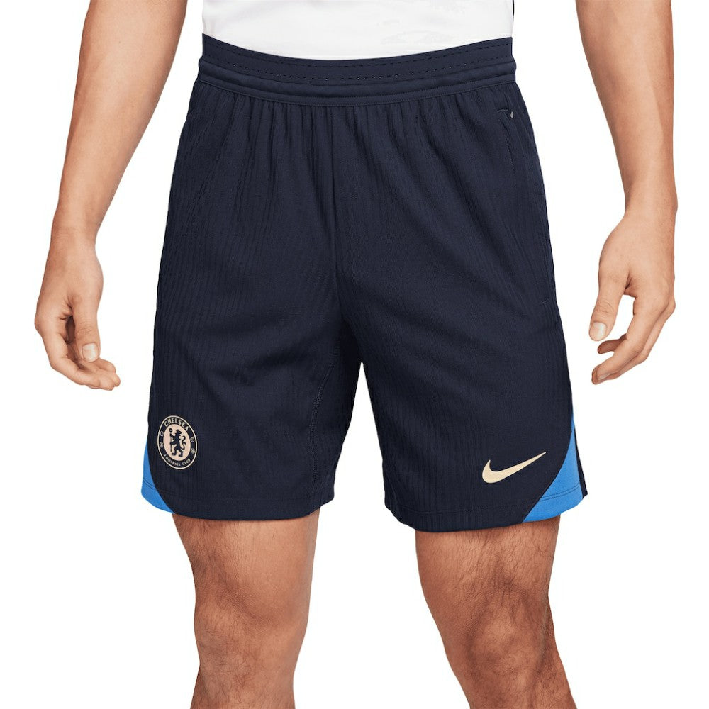 Chelsea 2024/25 Advance Strike Shorts Navy - Nike