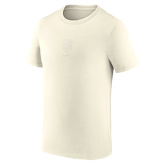 USMNT Max90 Earth T-Shirt Cream - Nike