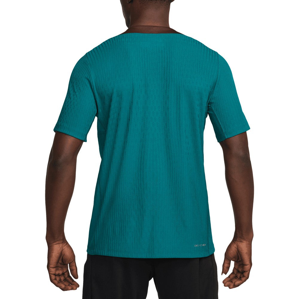 Paris Saint-Germain 2024/25 Advance Strike Top Teal - Nike