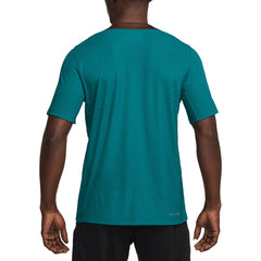 Paris Saint-Germain 2024/25 Advance Strike Top Teal - Nike