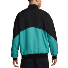 Liverpool 2024/25 Strike Anthem Full-Zip Jacket Teal - Nike
