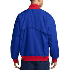 USMNT 2024 Strike Anthem Full-Zip Jacket Royal - Nike