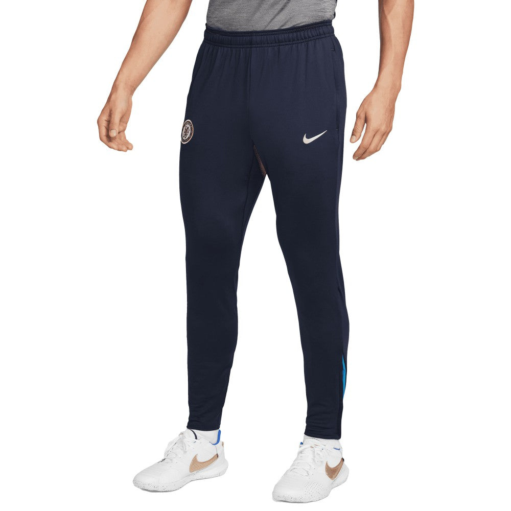Chelsea 2024/25 Strike Performance Pants Navy - Nike