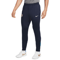 Chelsea 2024/25 Strike Performance Pants Navy - Nike