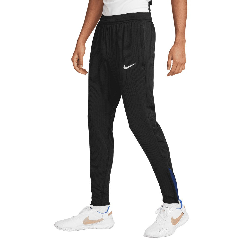 Barcelona 2024/25 Advance Strike Pants Black - Nike