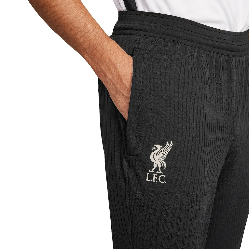 Liverpool 2024/25 Advance Strike Pants Black - Nike