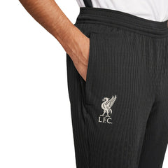 Liverpool 2024/25 Advance Strike Pants Black - Nike