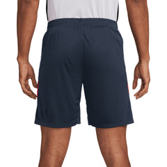 USMNT 2024 Strike Performance Shorts Navy - Nike
