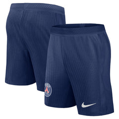 Paris Saint-Germain 2024/25 Home Advance Match Shorts Navy - Nike