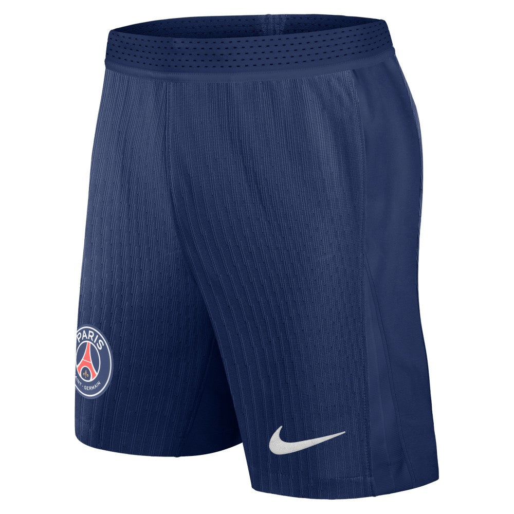 Paris Saint-Germain 2024/25 Home Advance Match Shorts Navy - Nike