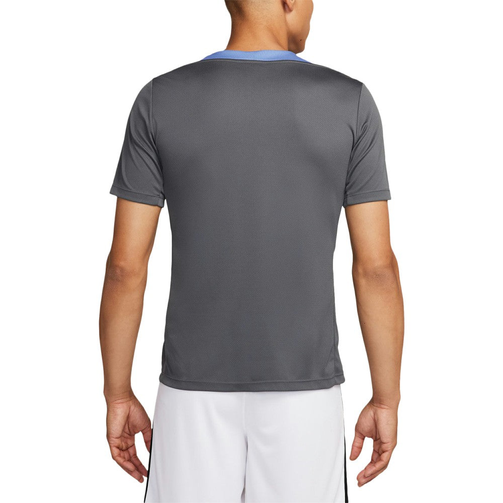 Tottenham Hotspur 2024/25 Strike Performance Top Gray - Nike