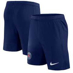 Paris Saint-Germain 2024/25 Home Stadium Shorts Navy - Nike