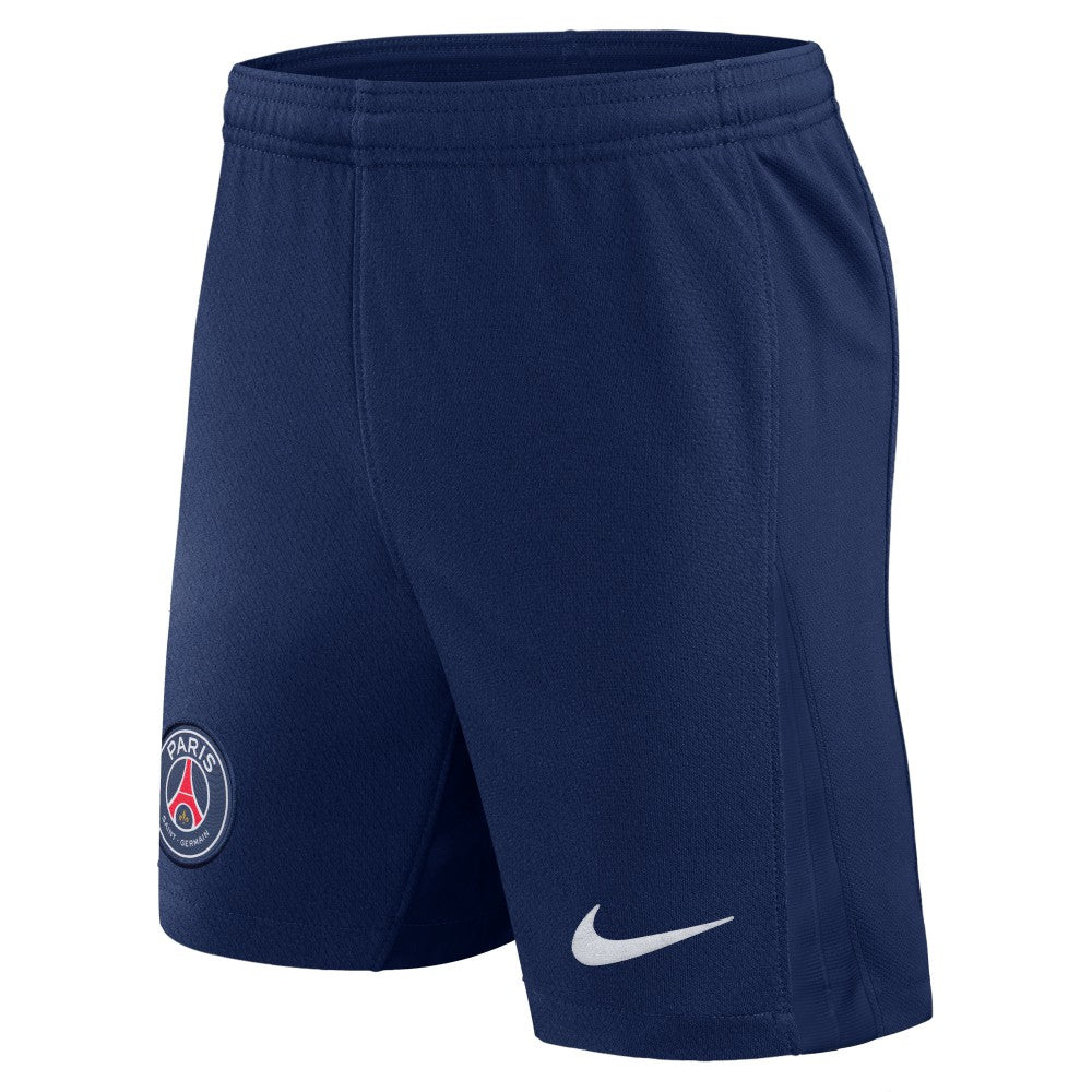 Paris Saint-Germain 2024/25 Home Stadium Shorts Navy - Nike