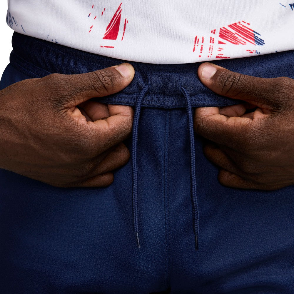 Paris Saint-Germain 2024/25 Home Stadium Shorts Navy - Nike