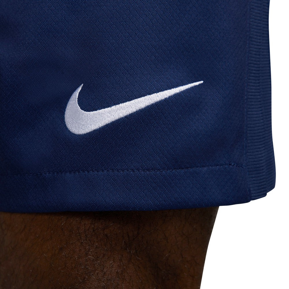 Paris Saint-Germain 2024/25 Home Stadium Shorts Navy - Nike