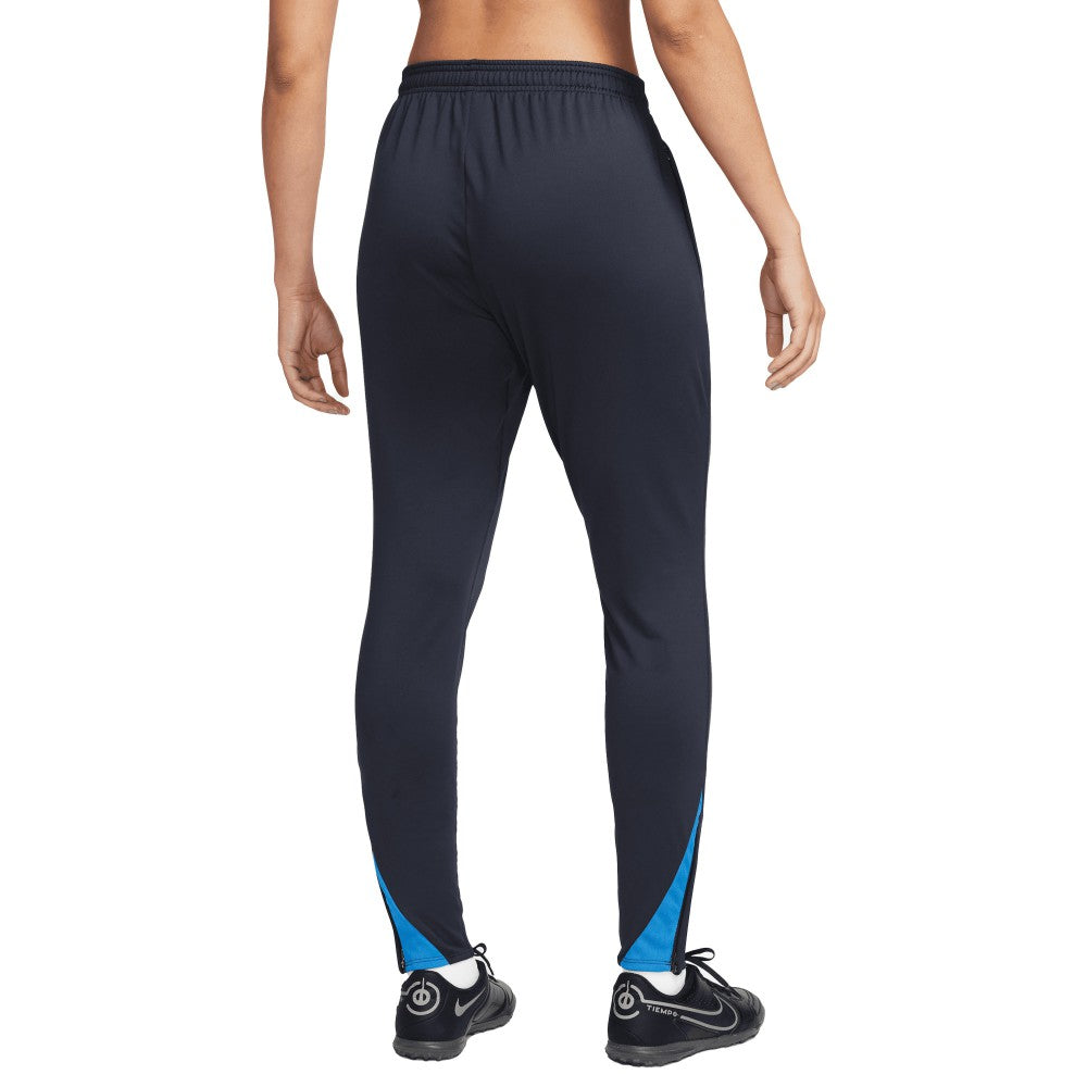 Chelsea Women's 2024/25 Strike Performance Pants Navy - Nike