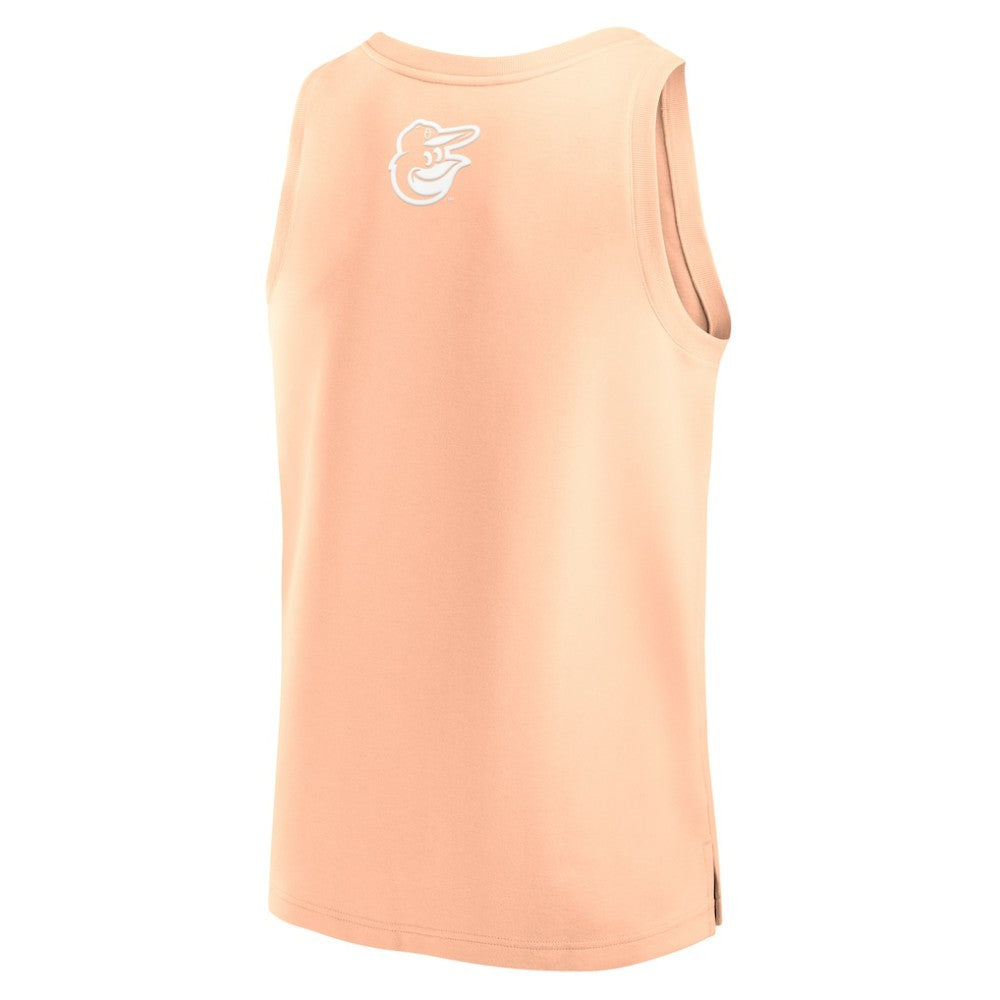 Baltimore Orioles Fanatics Elements Tank Top | MLB US