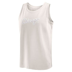 Chicago White Sox Fanatics Elements Tank Top | MLB US