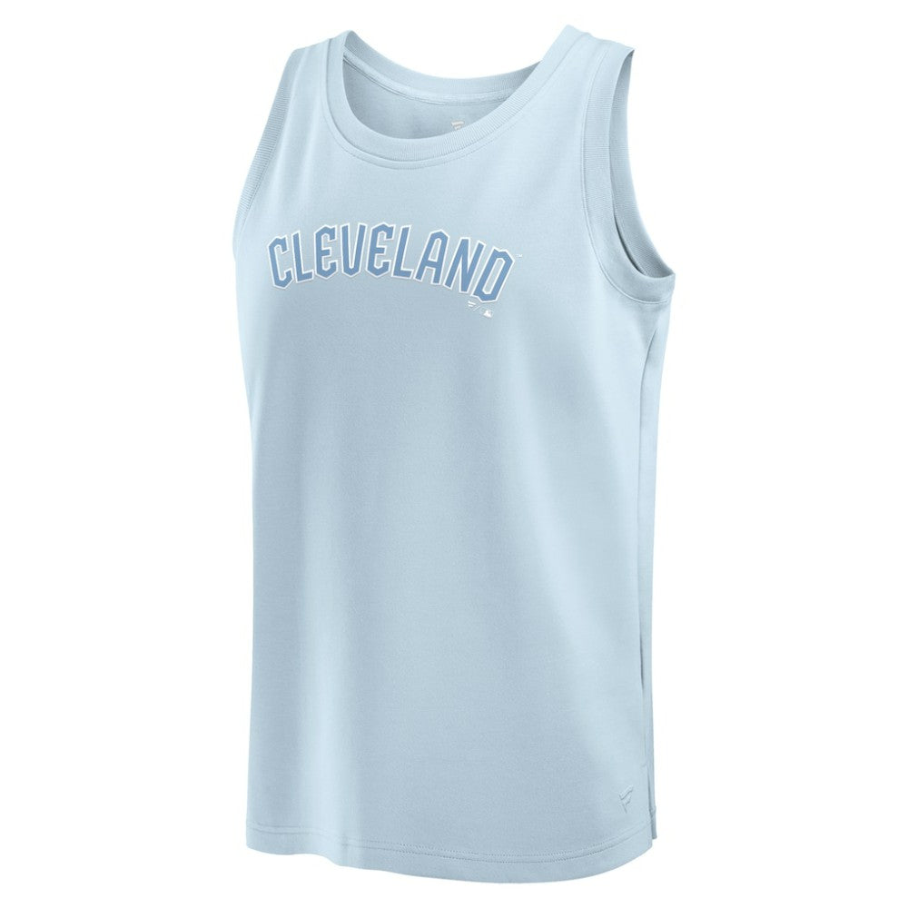 Cleveland Guardians Fanatics Elements Tank Top | MLB New