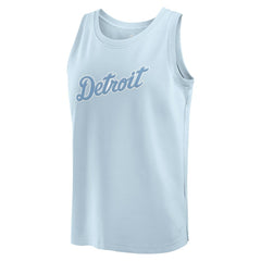 Detroit Tigers Fanatics Elements Tank Top | MLB On Sale