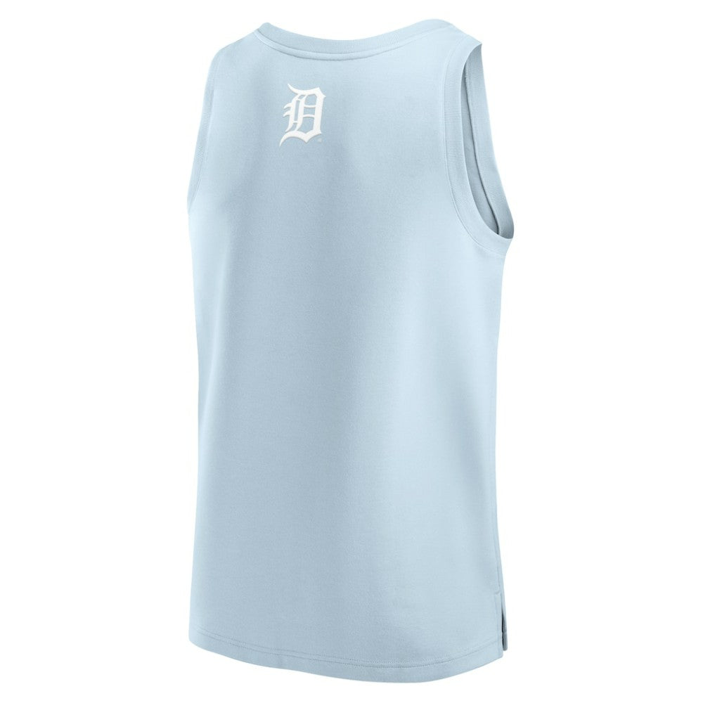Detroit Tigers Fanatics Elements Tank Top | MLB On Sale