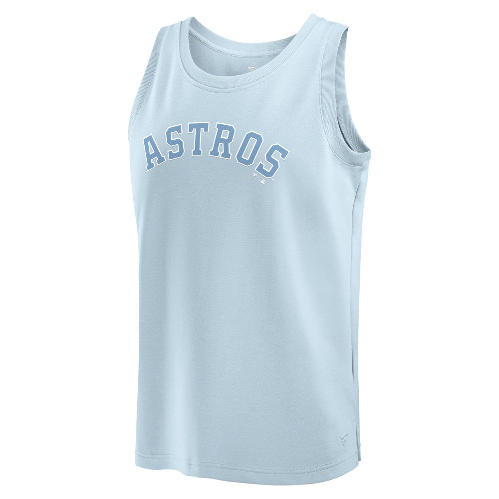 Houston Astros Fanatics Elements Tank Top | MLB For sale