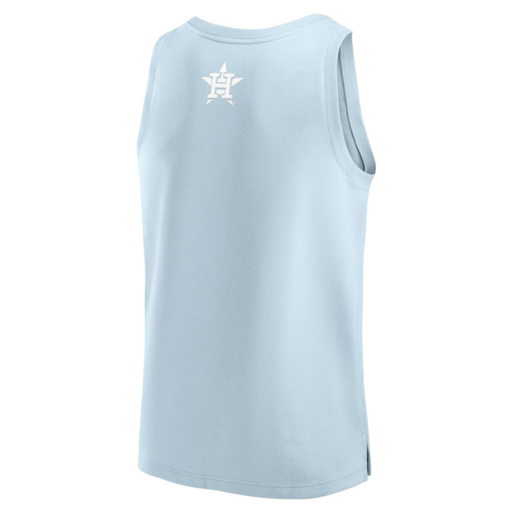 Houston Astros Fanatics Elements Tank Top | MLB For sale