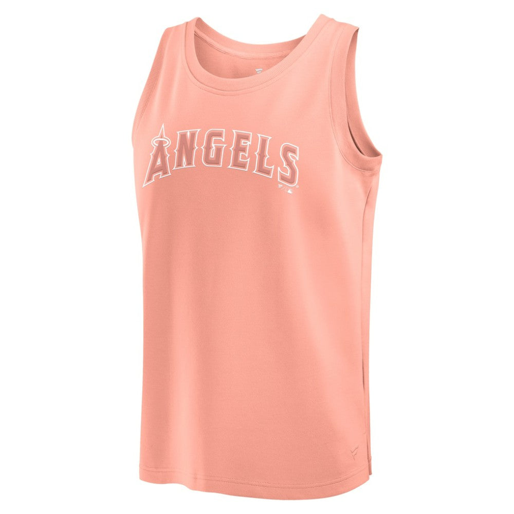 Los Angeles Angels Fanatics Elements Tank Top | MLB Outlet