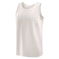 Pittsburgh Pirates Fanatics Elements Tank Top | MLB New