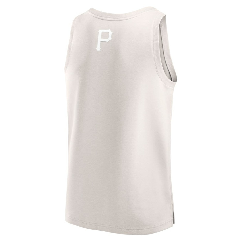 Pittsburgh Pirates Fanatics Elements Tank Top | MLB New