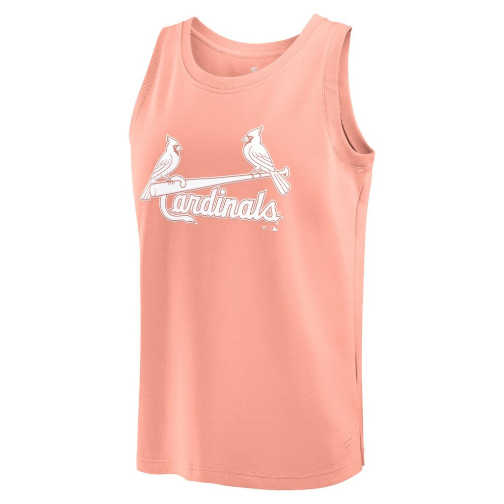St. Louis Cardinals Fanatics Elements Tank Top | MLB Discount