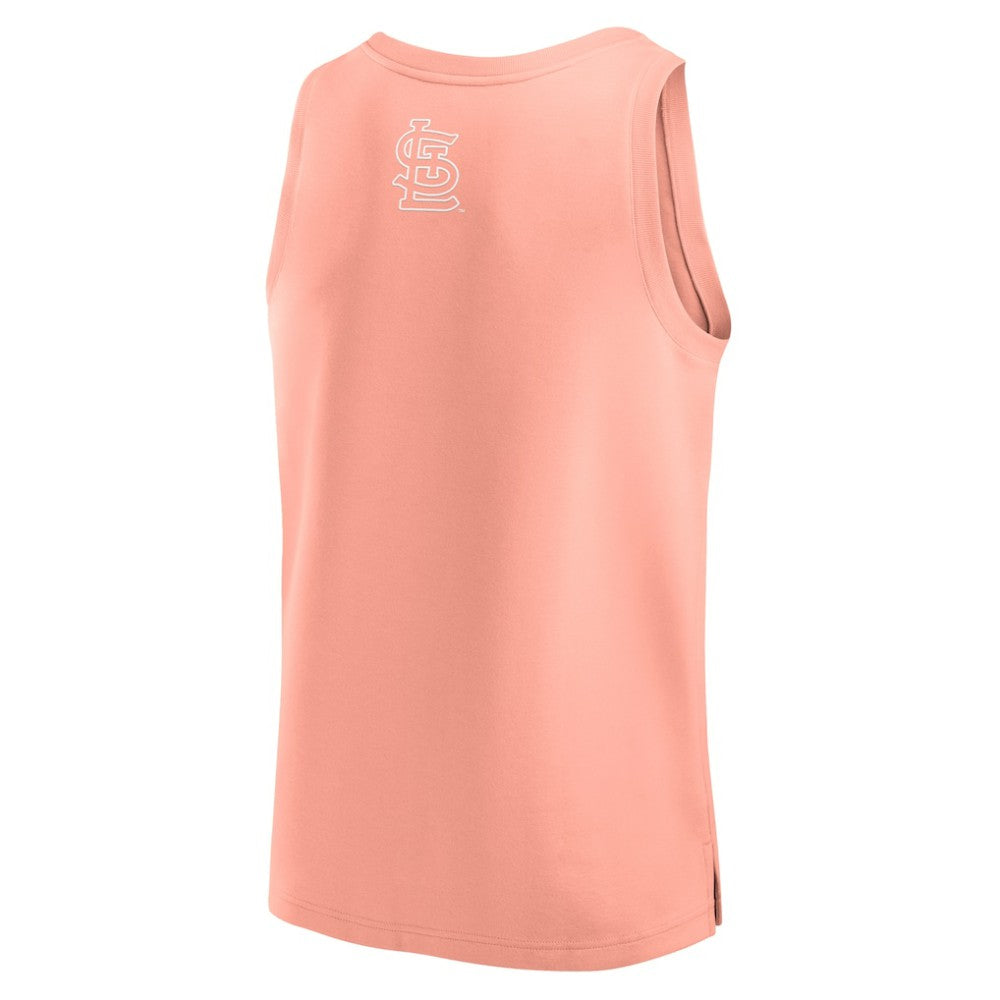 St. Louis Cardinals Fanatics Elements Tank Top | MLB Discount