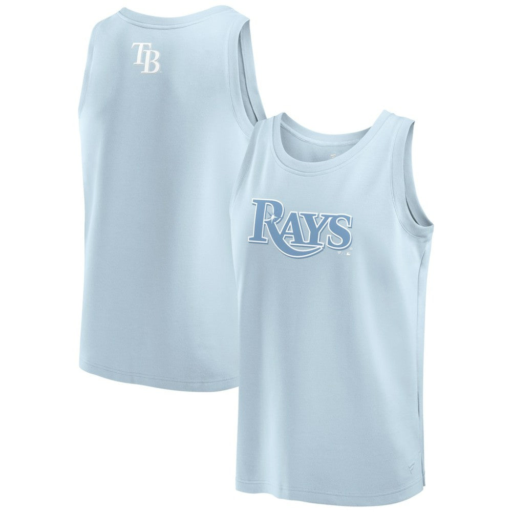 Tampa Bay Rays Fanatics Elements Tank Top | MLB Sale