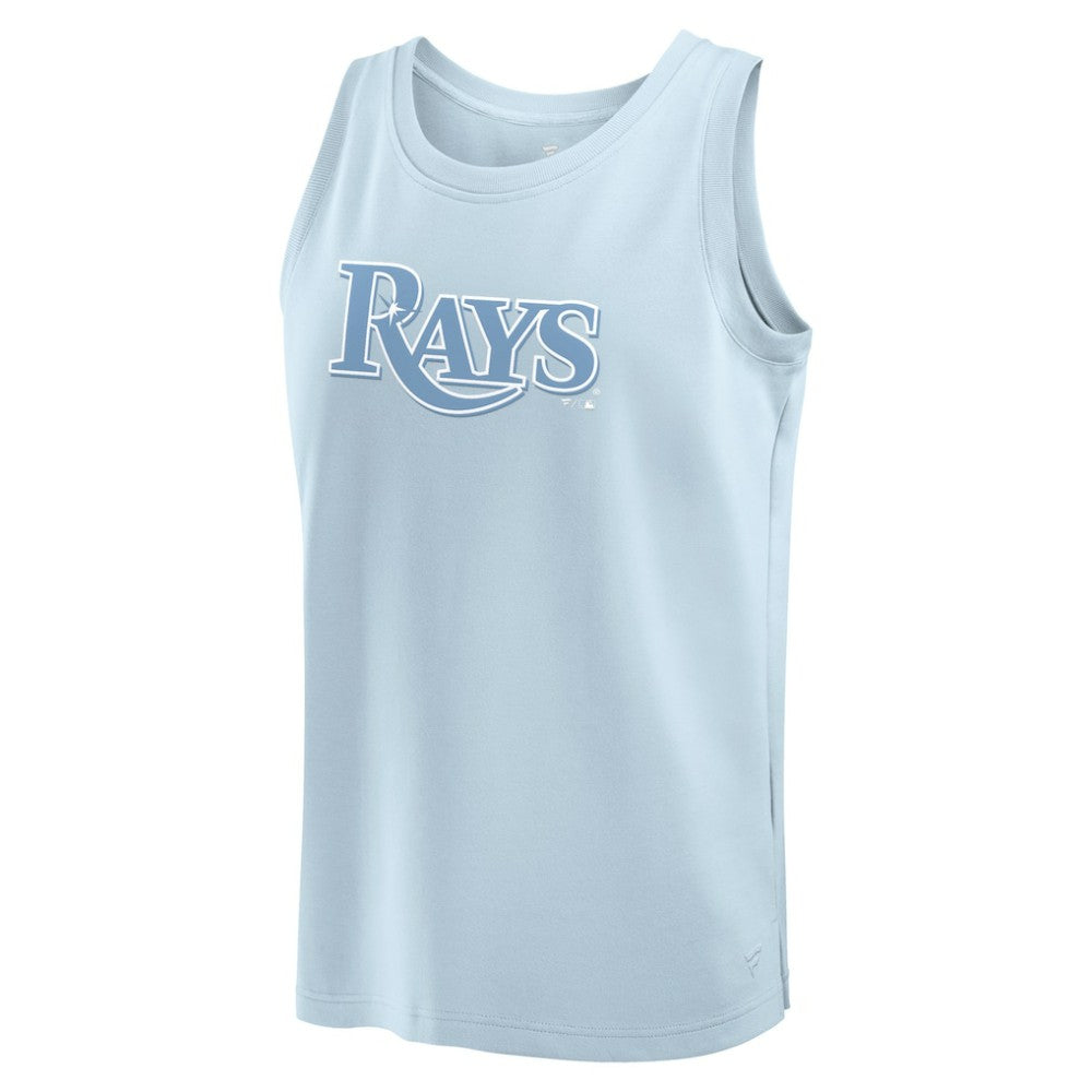 Tampa Bay Rays Fanatics Elements Tank Top | MLB Sale