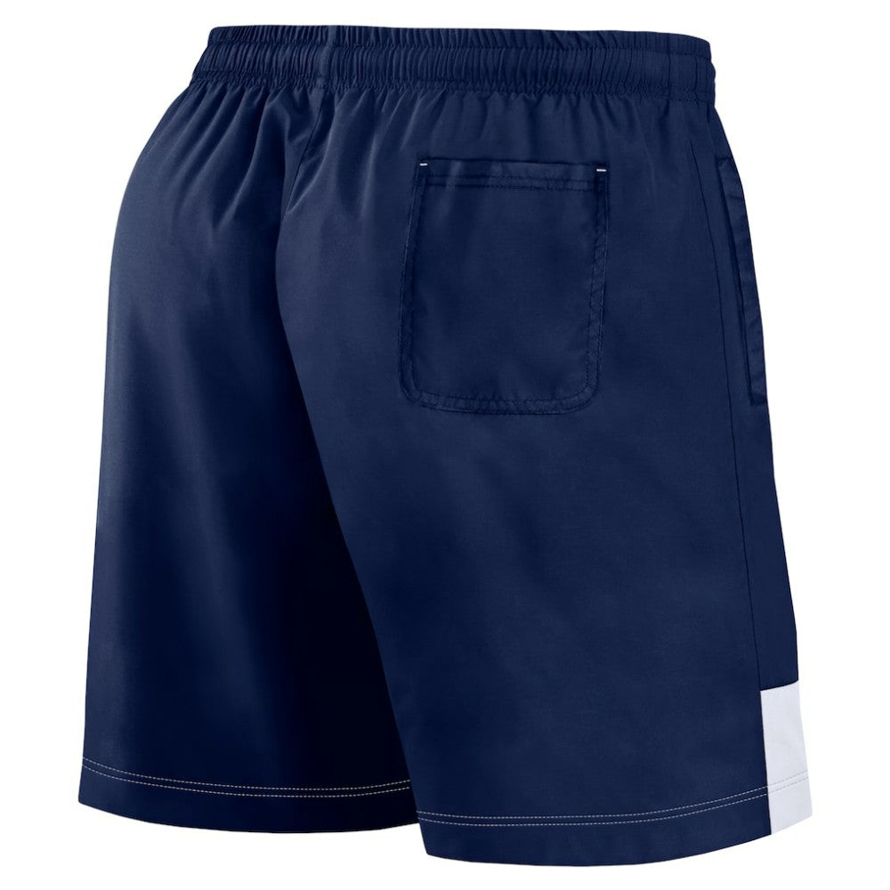 Boston Red Sox Fanatics Elements Swim Shorts | MLB Shop