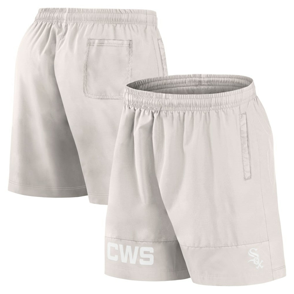 Chicago White Sox Fanatics Elements Swim Shorts | MLB Sale