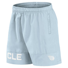 Cleveland Guardians Fanatics Elements Swim Shorts | MLB Online