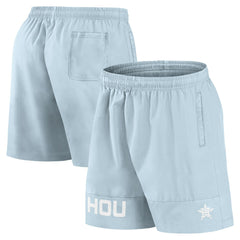 Houston Astros Fanatics Elements Swim Shorts | MLB Outlet