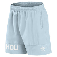 Houston Astros Fanatics Elements Swim Shorts | MLB Outlet