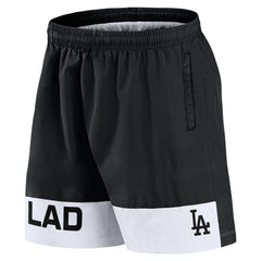 Los Angeles Dodgers Fanatics Elements Swim Shorts | MLB For sale