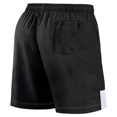Los Angeles Dodgers Fanatics Elements Swim Shorts | MLB For sale