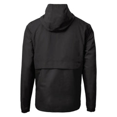 Cincinnati Bengals  Cutter & Buck Charter Eco Recycled Anorak Half-Zip Jacket
