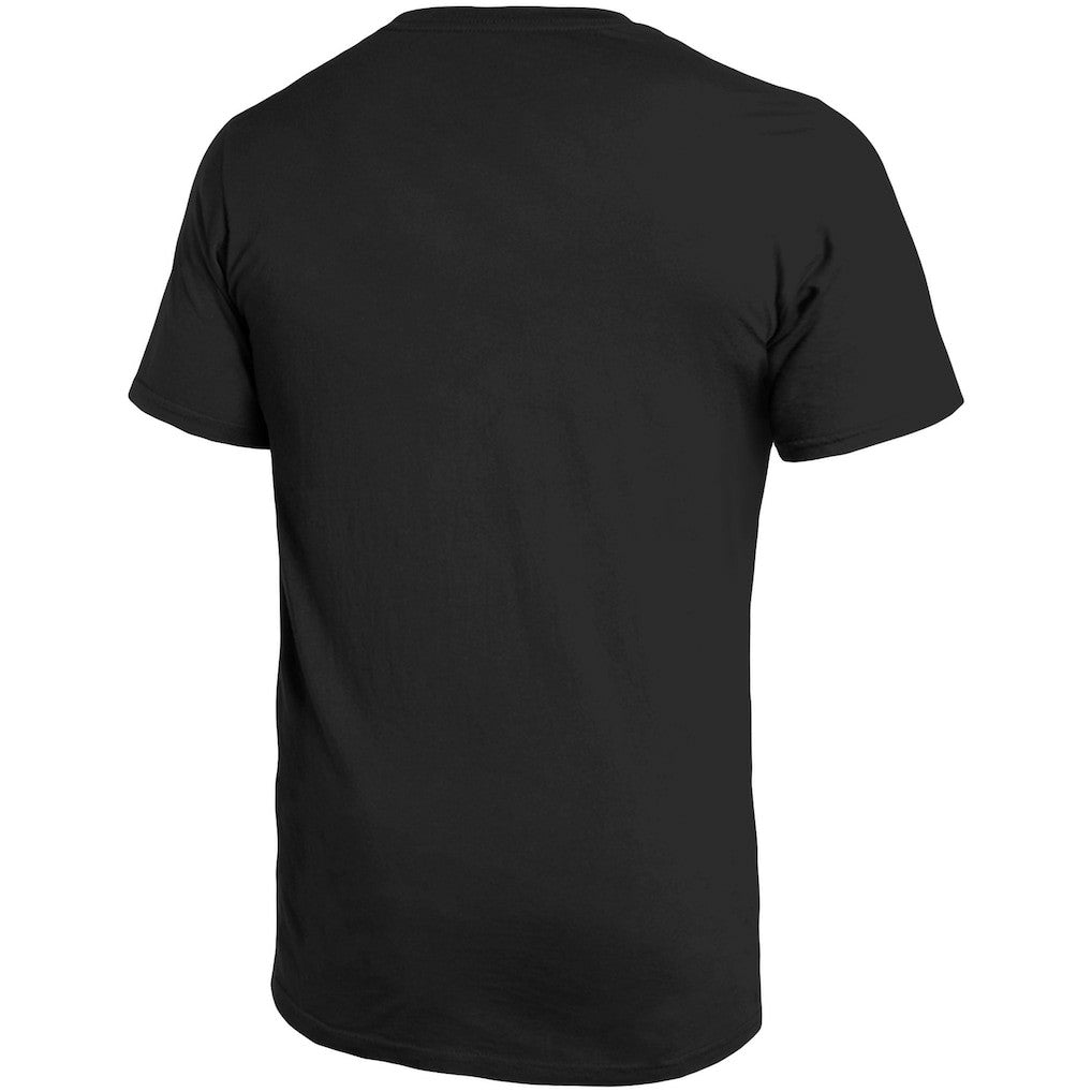 Miami Dolphins  Tyreek Hill  Majestic Threads Oversized Player Image T-Shirt