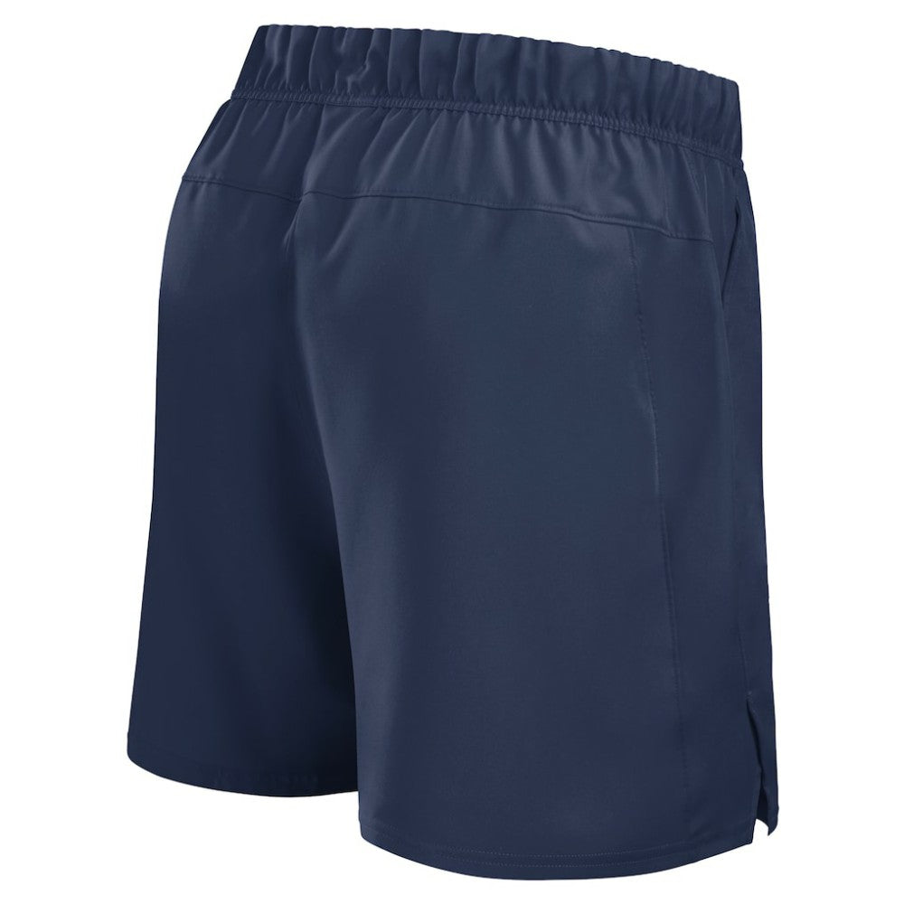 Cleveland Guardians Nike Woven Victory Dri-FIT Shorts | MLB For sale