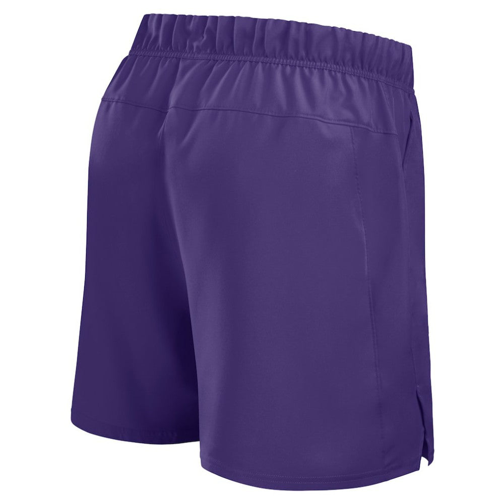 Colorado Rockies Nike Woven Victory Dri-FIT Shorts | MLB New