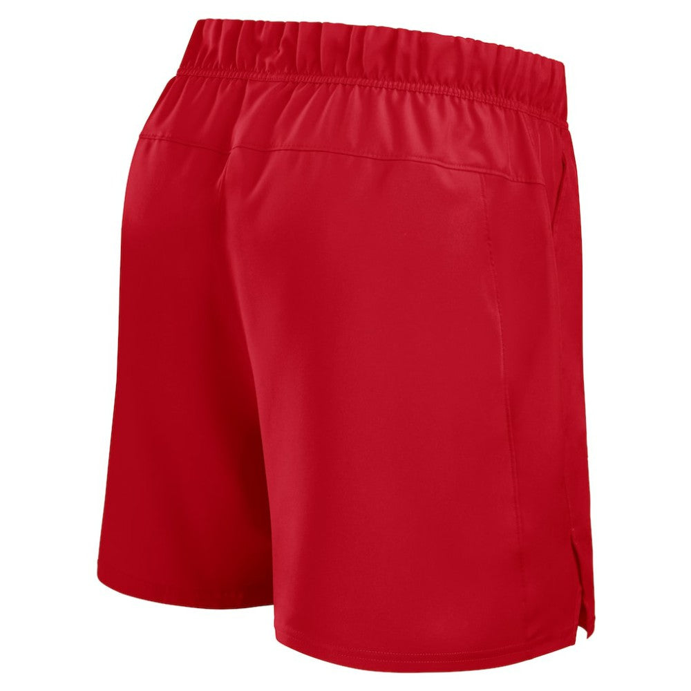 Los Angeles Angels Nike Woven Victory Dri-FIT Shorts | MLB US