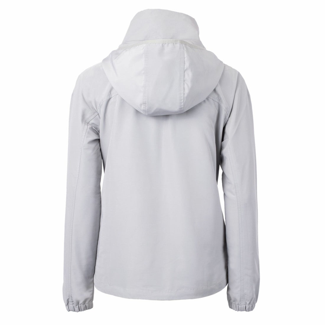 Detroit Lions  Cutter & Buck Women's Charter Eco Recycled Full-Zip Jacket