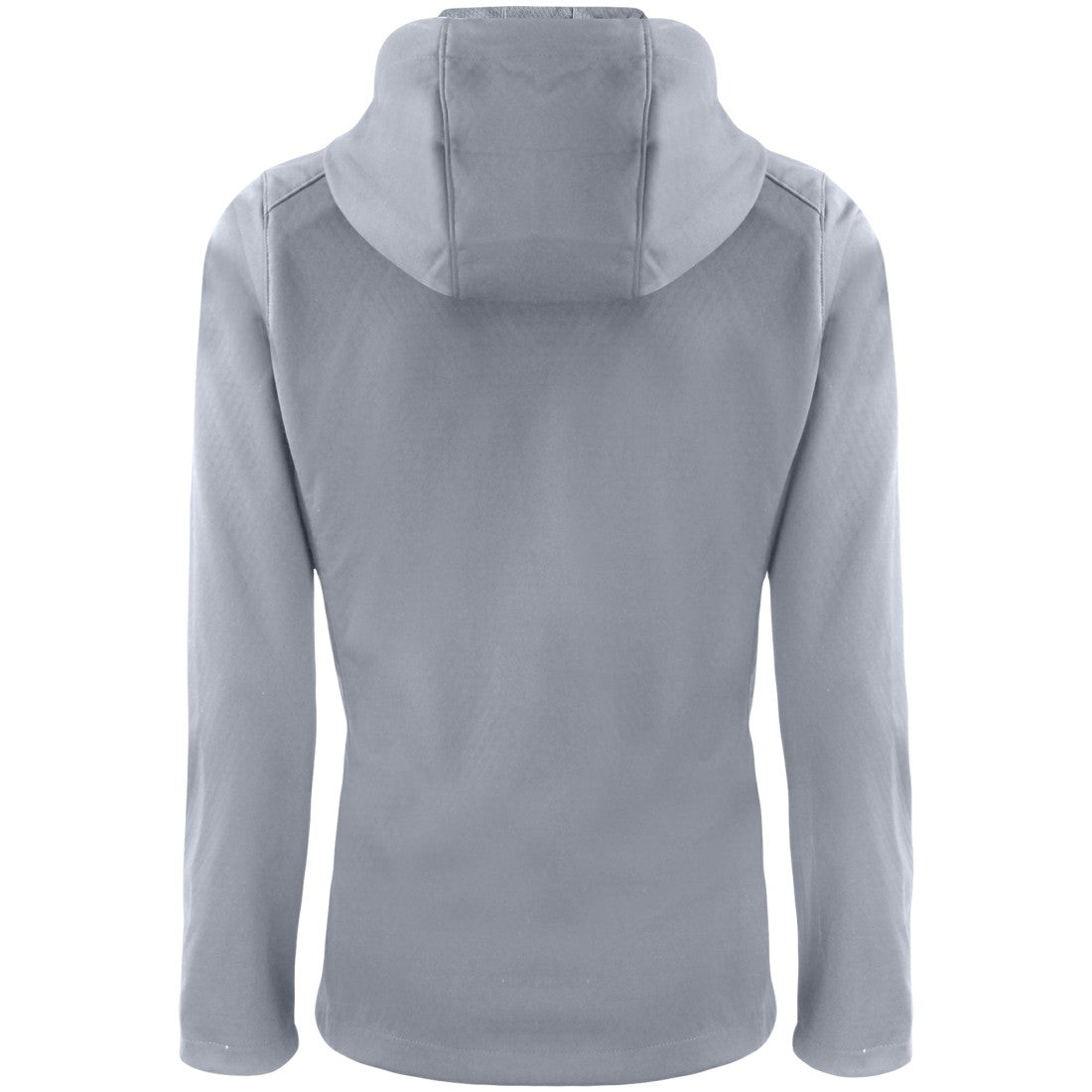Detroit Lions  Cutter & Buck Women's Evoke Eco Softshell Recycled Full-Zip Hooded Jacket