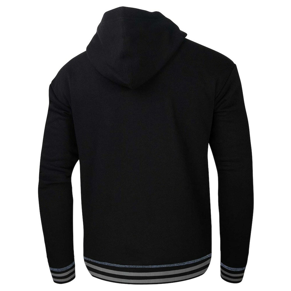Golden State Warriors Stadium Essentials Baseline Pullover Hoodie sale On Sale